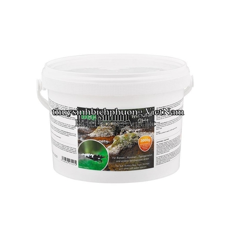 KHOÁNG BỘT BEE SHRIMP MINERAL GH+