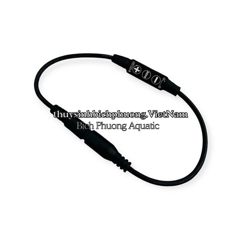 ĐÈN LED ODYSSEA A1 PRO - ÁNH SÁNG TRẮNG MIX RGB