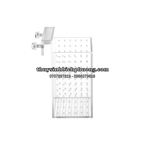 BOX ACRYLIC DƯỠNG | SHOW CÁ TÉP (BOX12)