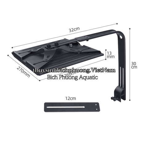 BIAOSE MARINE LIGHT - ĐÈN LED HỒ CÁ BIỂN