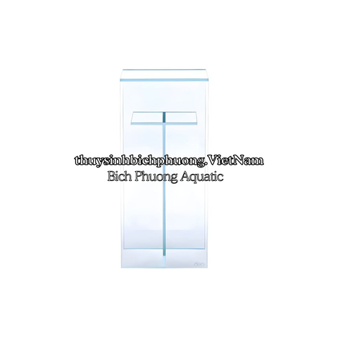 TỦ KÍNH ADA CUBE CABINET CLEAR 30