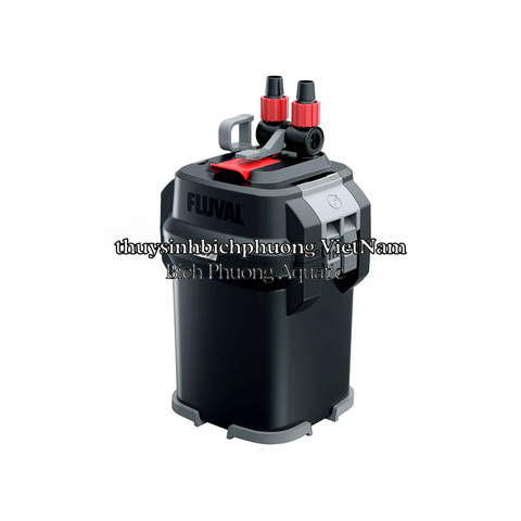 FLUVAL 07 SERIES FILTER 107 - LỌC THÙNG CAO CẤP