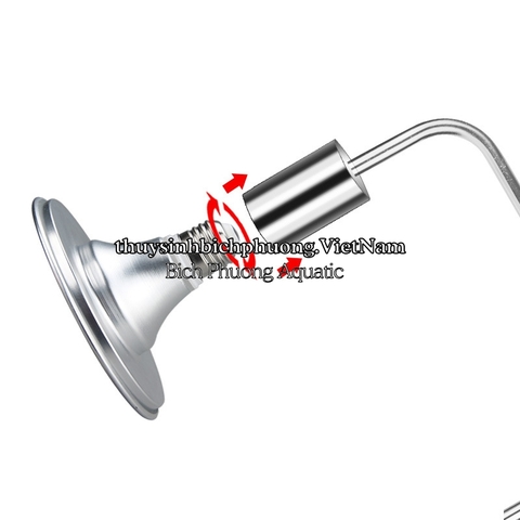 ĐÈN LED XINMA 20W, 40W (WHITE / WRB)