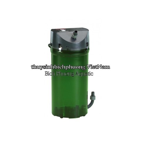 EHEIM CLASSIC 250 (2213) -  LỌC THÙNG CAO CẤP (TẶNG FULL VLL)