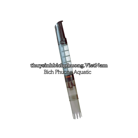 EHEIM QUICK VACPRO - MÁY HÚT CẶN DÙNG PIN CAO CẤP