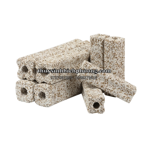 SỨ THANH MUỐI TIÊU RIVERSIDE - VẬT LIỆU LỌC NƯỚC