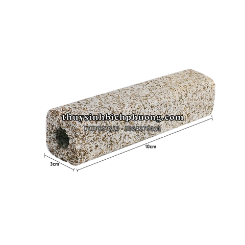 SỨ THANH MUỐI TIÊU RIVERSIDE - VẬT LIỆU LỌC NƯỚC