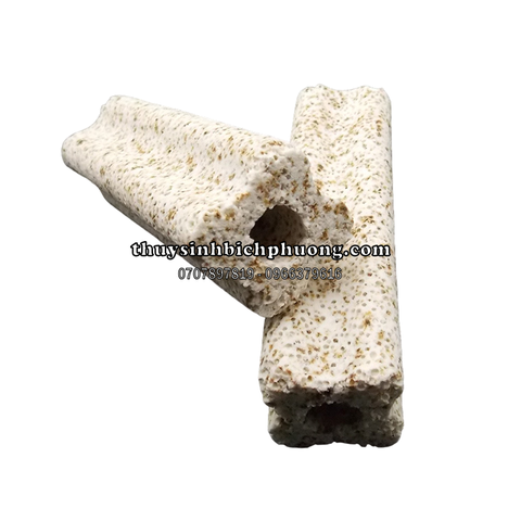 SỨ THANH MUỐI TIÊU RIVERSIDE - VẬT LIỆU LỌC NƯỚC