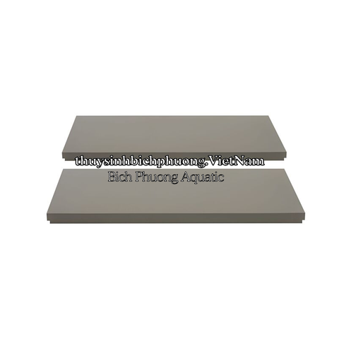 ADA WOODBASE BOARD | BỘ 2 TẤM VÁN GỖ PHỤ KIỆN CHO TỦ KÍNH