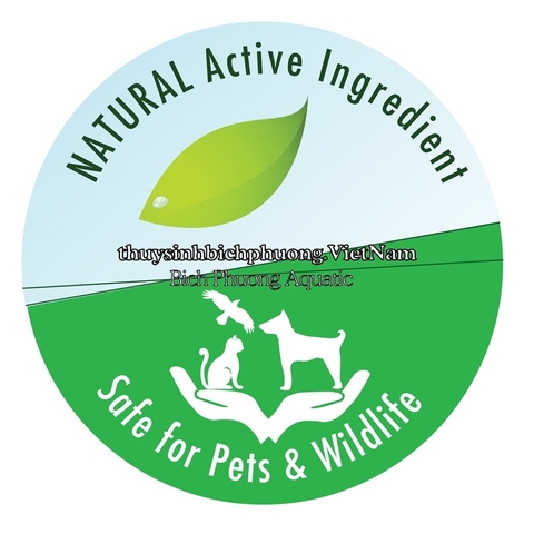 VI SINH API POND ZYME SLUDGE DESTROYER - VI SINH BỘT CAO CẤP