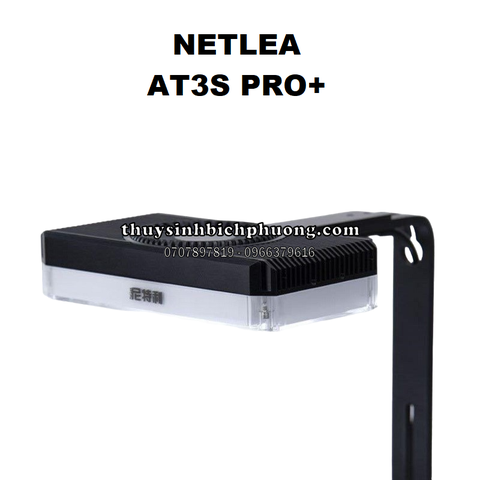ĐÈN NETLEA AT3S PRO+ 65W
