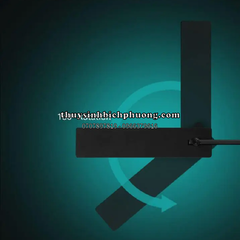 ĐÈN NETLEA NANO DESKTOP LANDSCAPE LAMP