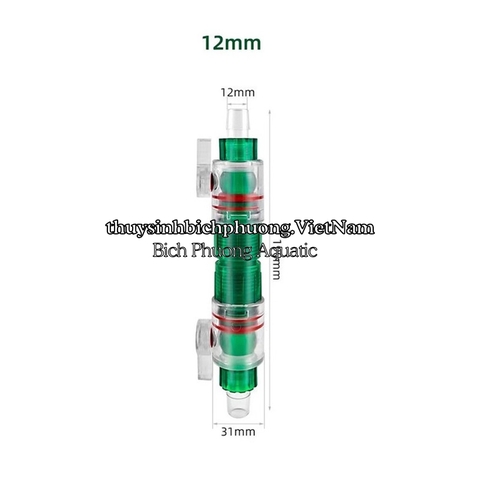 DOUBLE TAP FI 12 | FI 16 XANH LÁ – KHÓA ĐÔI KHÓA DÒNG TIỆN LỢI
