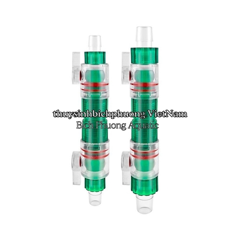 DOUBLE TAP FI 12 | FI 16 XANH LÁ – KHÓA ĐÔI KHÓA DÒNG TIỆN LỢI