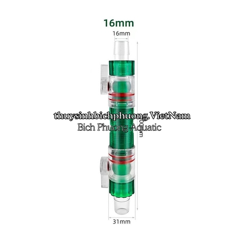 DOUBLE TAP FI 12 | FI 16 XANH LÁ – KHÓA ĐÔI KHÓA DÒNG TIỆN LỢI
