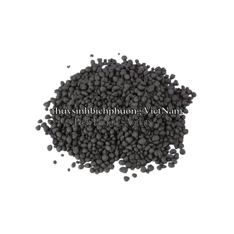 AQUA BEST SOIL 5L - PHÂN NỀN, ĐẤT NÊN THỦY SINH TRỒNG CÂY NUÔI TÉP