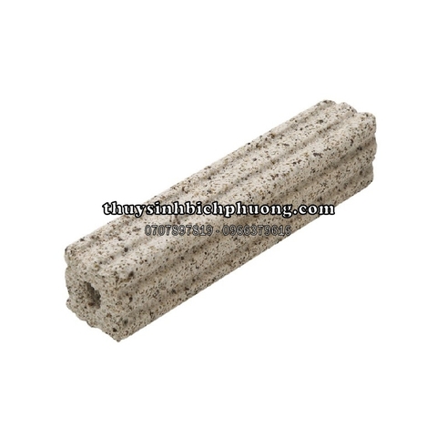 SỨ THANH MUỐI TIÊU ĐA GIÁC KEYRSIN - VẬT LIỆU LỌC NƯỚC