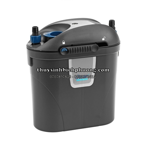 OASE FILTOSMART 60/100/200/300 - LỌC THÙNG CAO CẤP