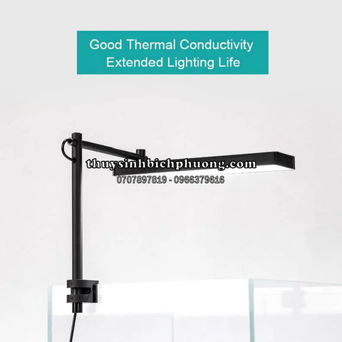 ĐÈN NETLEA NANO DESKTOP LANDSCAPE LAMP