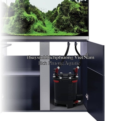 FLUVAL FX6 FILTER - LỌC THÙNG CAO CẤP
