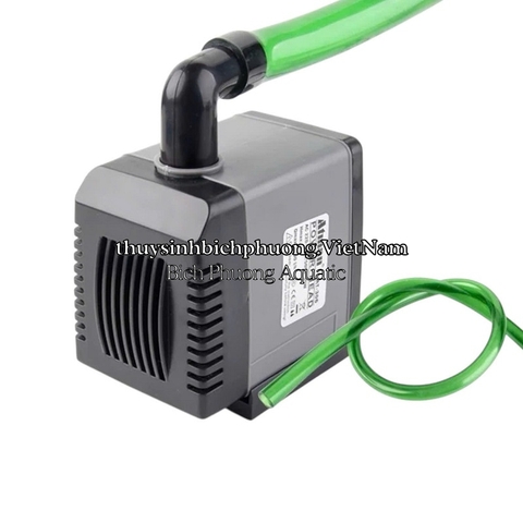 ATMAN AT - 301S | 302S | 303S | 304S | 305S | 306S - MÁY BƠM HỒ CÁ THỦY SINH