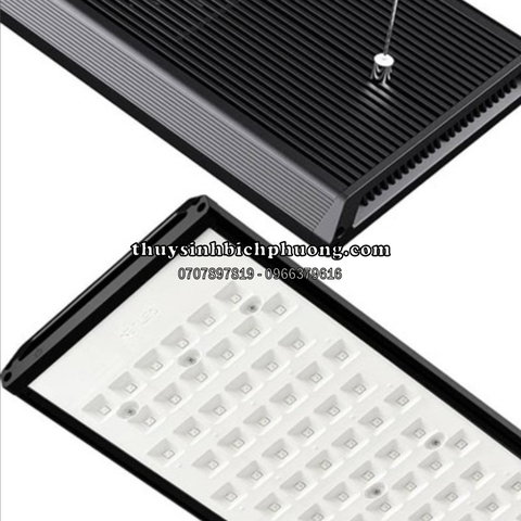 ĐÈN LED NETLEA AT5 PRO P6105 | P6140 CAO CẤP (BẢN NEW ĐIỀU KHIỂN ĐÈN BẰNG GIỌNG NÓI)