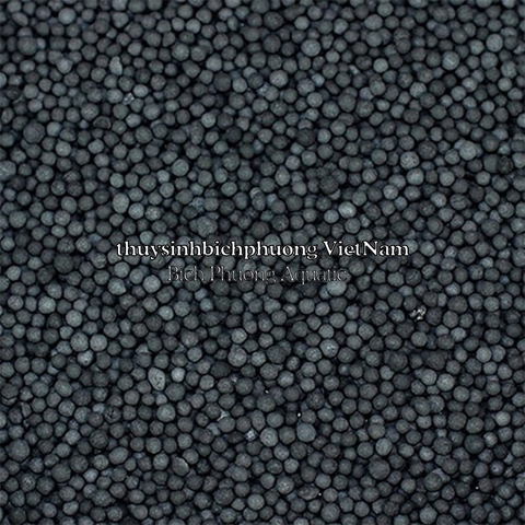 SEACHEM MATRIX CARBON – VẬT LIỆU LỌC THAN HOẠT TÍNH CAO CẤP