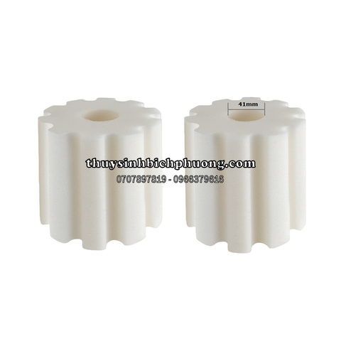 BÔNG LỌC PHỤ NETLEA NO2 THAY THẾ