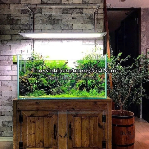 ĐÈN LED FLAT ONE PLUS 90CM CAO CẤP