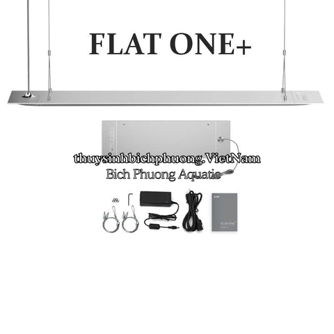 ĐÈN LED FLAT ONE PLUS 90CM CAO CẤP