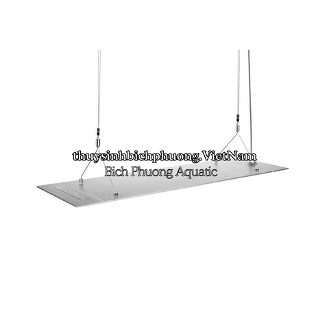 ĐÈN LED FLAT ONE PLUS 90CM CAO CẤP