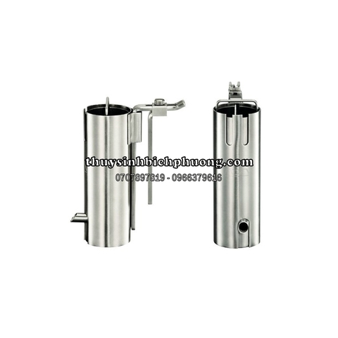 ADA VUPPA-I LỌC VÁNG CAO CẤP