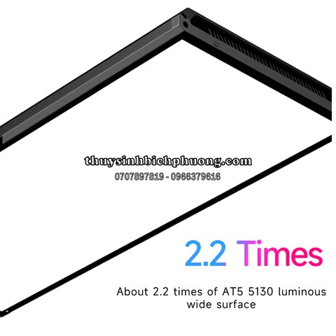 ĐÈN LED NETLEA AT6 PRO - NL 7160P CAO CẤP