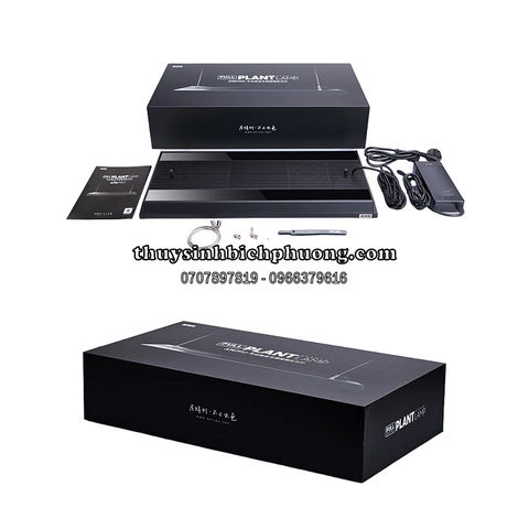 ĐÈN LED NETLEA AT6 PRO - NL 7160P CAO CẤP