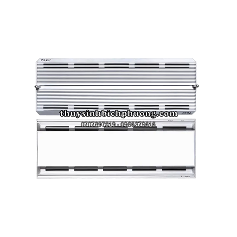 ĐÈN LED PAL VIVID RGB CAO CẤP (TẶNG KÈM SHADE)