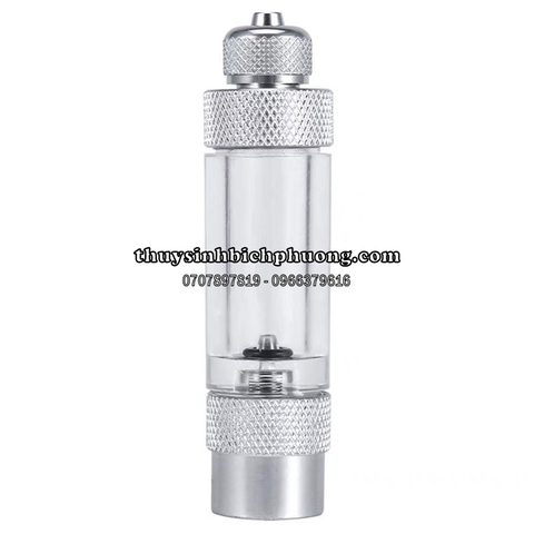 ĐẾM GIỌT CO2 MUFAN ĐƠN ĐẦU / ĐÔI ĐẦU