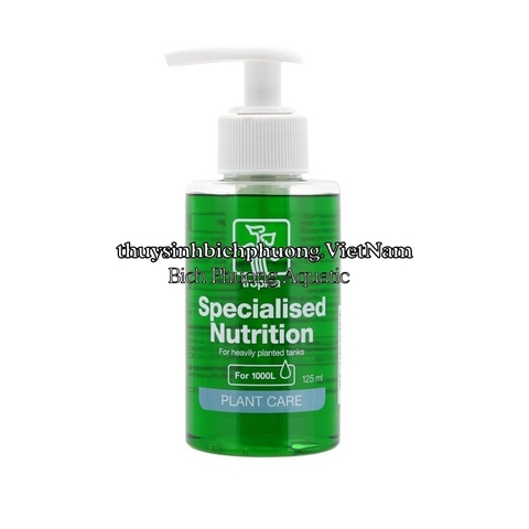 PHÂN NƯỚC TROPICA SPECIALISED NUTRITION