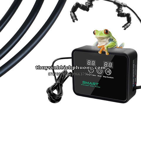 ỐNG DÂY MÁY PHUN SƯƠNG MIUS