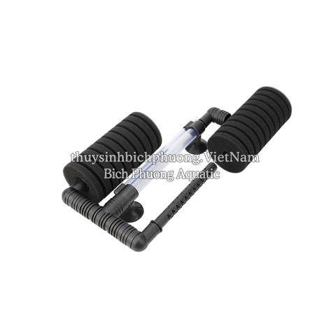 LỌC BIO ĐÔI XY-2822 - LỌC VI SINH