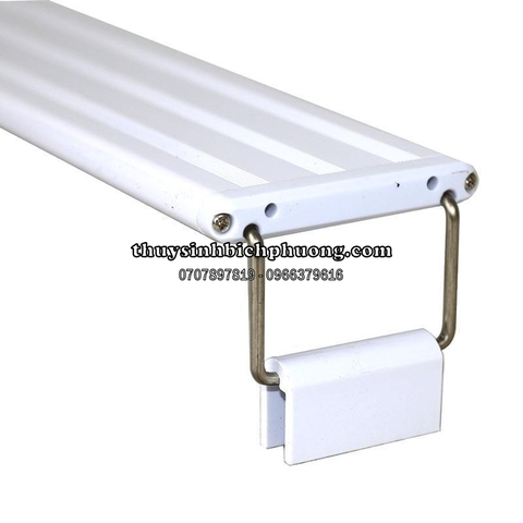 ĐÈN LED WRGB 6 DÃY SIÊU SÁNG GIÁ RẺ