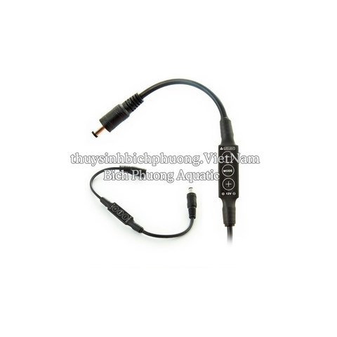 DIMMER CHIHIROS - ĐIỀU CHỈNH TĂNG GIẢM SÁNG CHO ĐÈN