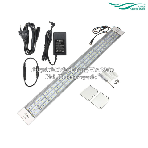 DIMMER CHIHIROS - ĐIỀU CHỈNH TĂNG GIẢM SÁNG CHO ĐÈN