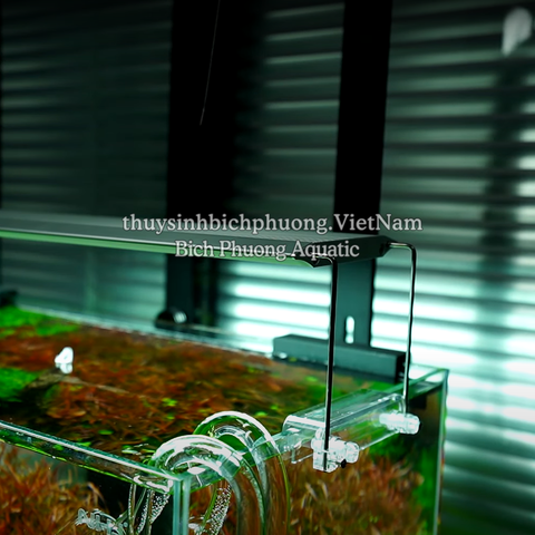 ĐÈN LED CHIHIROS A2 MAX LED LIGHT