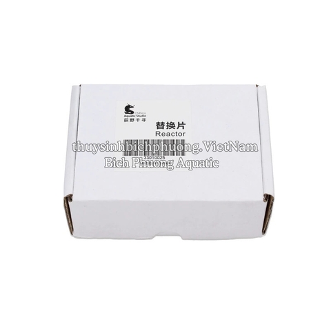 LƯỚI SỦI THAY THẾ CHIHIROS DOCTOR REACTOR MATE, V3 / V4