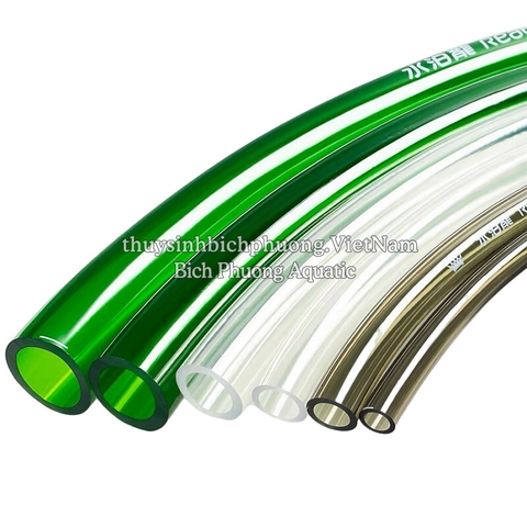 ỐNG DÂY DẪN NƯỚC CHỐNG GẬP CAO CẤP REABOON