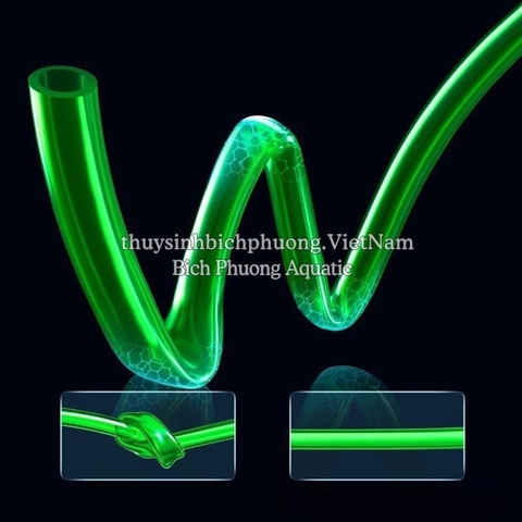 ỐNG DÂY DẪN NƯỚC CHỐNG GẬP CAO CẤP REABOON