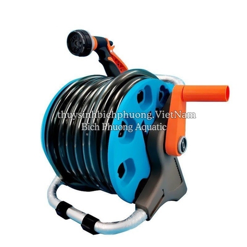 ỐNG DÂY DẪN NƯỚC CHỐNG GẬP CAO CẤP REABOON