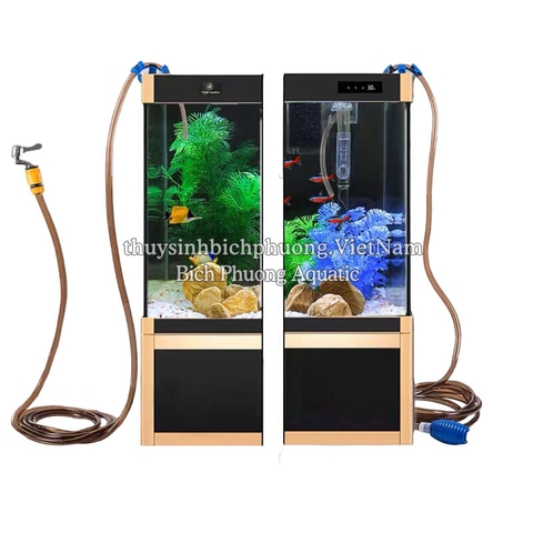 ỐNG DÂY DẪN NƯỚC CHỐNG GẬP CAO CẤP REABOON