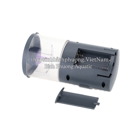 AUTOMATIC FEEDER HOPAR H-9000 – MÁY CHO CÁ ĂN TỰ ĐỘNG