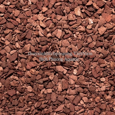 SEACHEM FLOURITE RED - PHÂN NỀN TRỒNG CÂY THỦY SINH